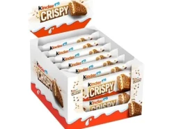 Ferrero Riegel Kinder Crispy 14 x 34 g