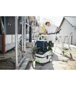 FESTOOL Absaugmobil CTL MIDI I CH