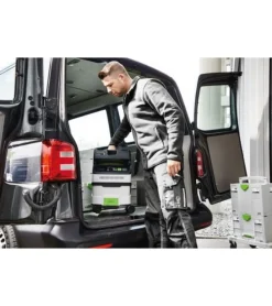 FESTOOL Absaugmobil CTL MIDI I CH