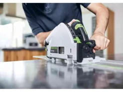 FESTOOL Tauchsäge TS 55 FEBQ-Plus