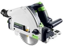 FESTOOL Tauchsäge TS 55 FEBQ-Plus