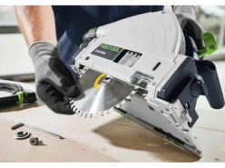 FESTOOL Tauchsäge TS 55 FEBQ-Plus