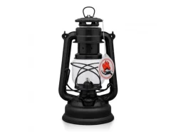 Feuerhand Laterne Baby Special 276, Mattschwarz