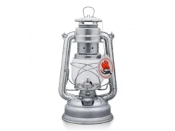 Feuerhand Laterne Baby Special 276, Verzinkt