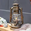 Feuerhand Laterne Baby Special 276, Bronze