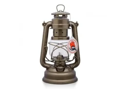 Feuerhand Laterne Baby Special 276, Bronze