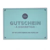 Fidea Design Gutschein à Discretion