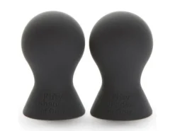 Fifty Shades of Grey Nippelklemmen Nothing but Sensation