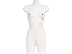 Fifty Shades of Grey Nippelklemmen All Sensation