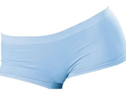 Figur Body Unterhosen Panty Bahamas 9er Set, Mehrfarbig, M