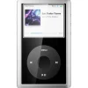 FiiO Backcover Silber