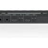 FiiO CD-Player DM13 BT Schwarz