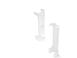 FiiO ECHO NANO Kunststoff Transparent