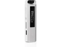 FiiO ECHO NANO Weiss