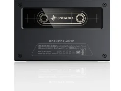 FiiO ECHO USB-DAC, Bluetooth