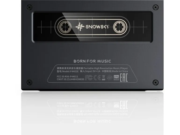FiiO ECHO USB-DAC, Bluetooth