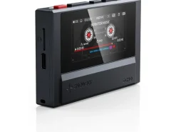FiiO ECHO USB-DAC, Bluetooth