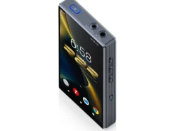 FiiO HiRes-Player M33 R2R 128 GB Blau