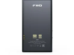 FiiO HiRes-Player M21 Schwarz