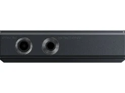 FiiO HiRes-Player M21 Schwarz