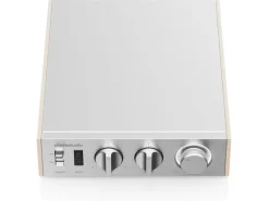 FiiO LEVEL 1 Bluetooth Silber