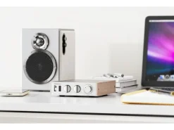 FiiO LEVEL 1 Bluetooth Silber