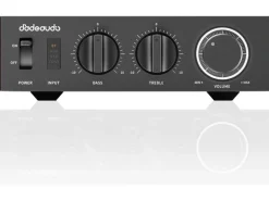 FiiO LEVEL 1 Schwarz