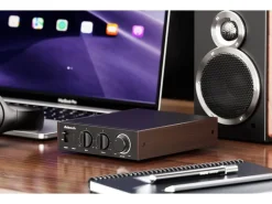 FiiO LEVEL 1 Schwarz