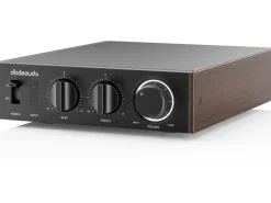 FiiO LEVEL 1 Schwarz