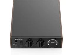 FiiO LEVEL 1 Schwarz