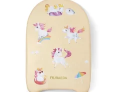 Filibabba Schwimmbrett Unicorn Shores