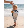 Filibabba Schwimmweste Christian's Whale Tales 3-4 Jahre