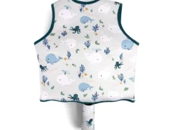 Filibabba Schwimmweste Christian's Whale Tales 3-4 Jahre