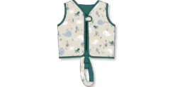 Filibabba Schwimmweste Christian's Whale Tales 3-4 Jahre