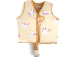 Filibabba Schwimmweste Unicorn Shores 3-4 Jahre