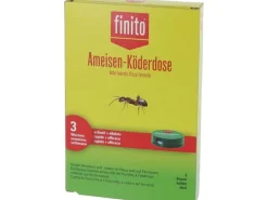 finito Ameisen-Köderdose, 2 Stück