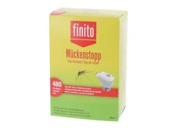 finito Mückenstopp Set Stecker & Flasche 36 ml