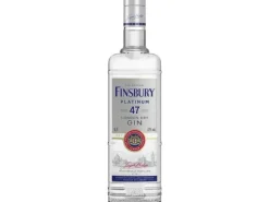 Finsbury Platinum 47 Gin 0.7 l
