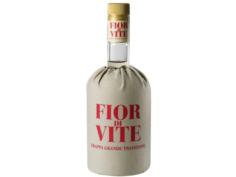 Fior di Vite Grappa 0.7 l