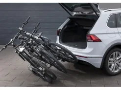 Fischer Heckfahrradträger ProlineEvo 3