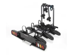 Fischer Heckfahrradträger ProlineEvo 3