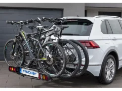Fischer Heckfahrradträger ProlineEvo 3