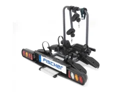 Fischer Heckfahrradträger ProlineEvo 2