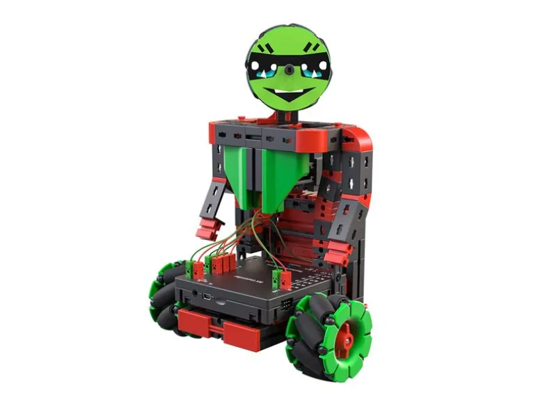 Fischertechnik Roboter Smart Robots Max