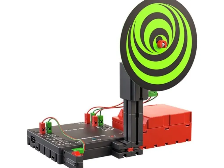 Fischertechnik Roboter Smart Robots Max