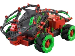 Fischertechnik Roboter Smart Robots Max