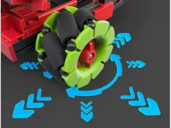 Fischertechnik Roboter Smart Robots Max
