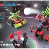 Fischertechnik Roboter Smart Robots Pro