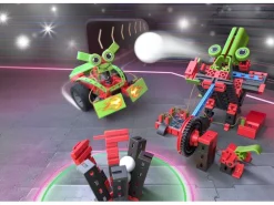 Fischertechnik Roboter Smart Robots Pro
