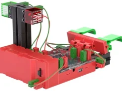 Fischertechnik Roboter Smart Robots Pro